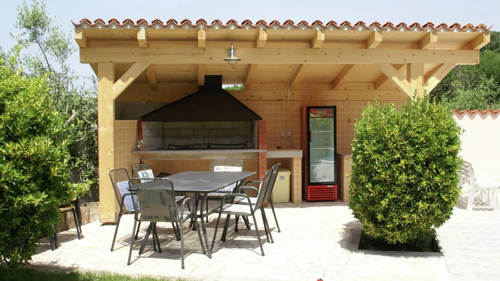 Charming Apartment In Banjole Near Sea Croatia