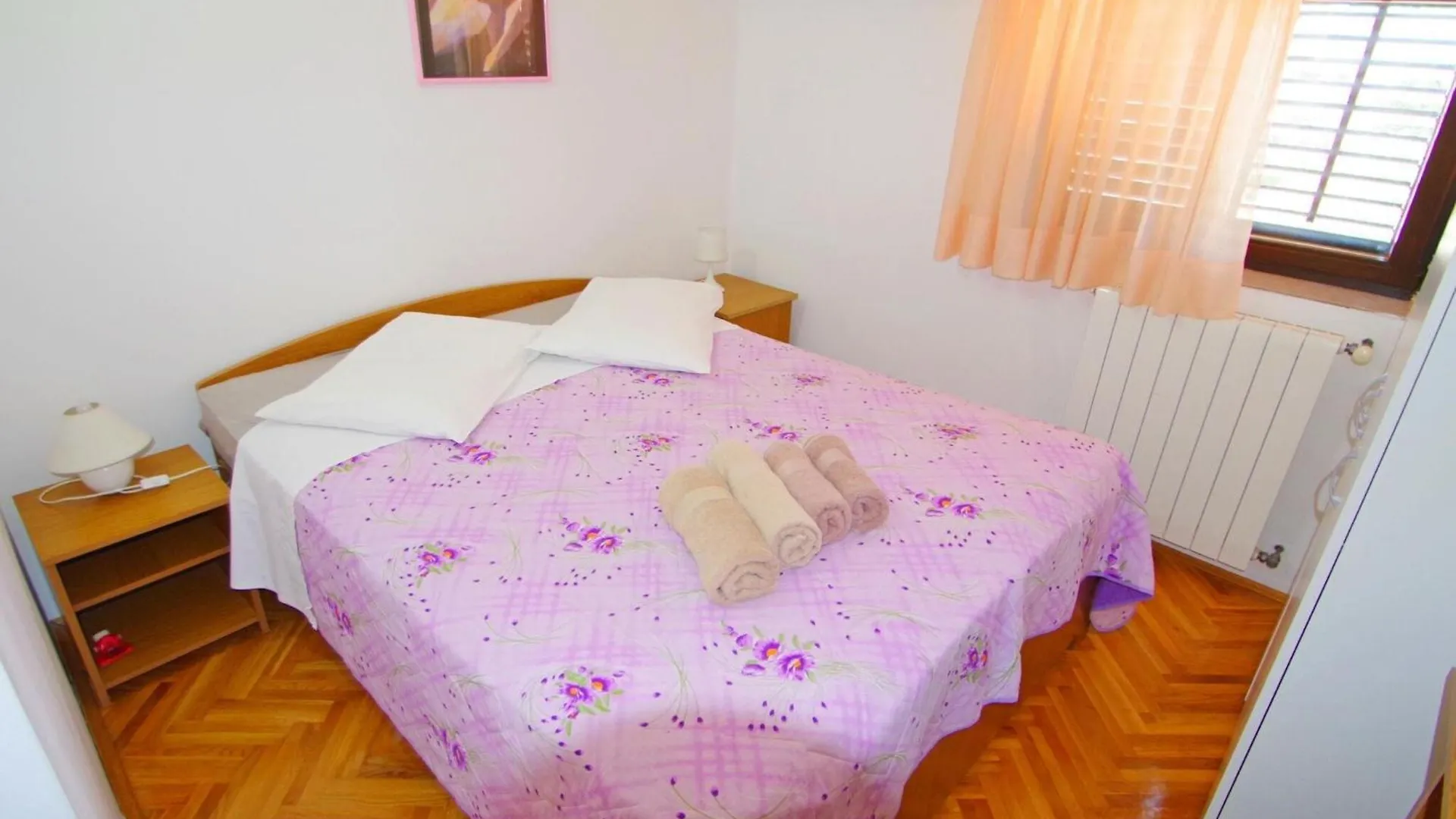 Charming Apartment In Banjole Near Sea 0*,