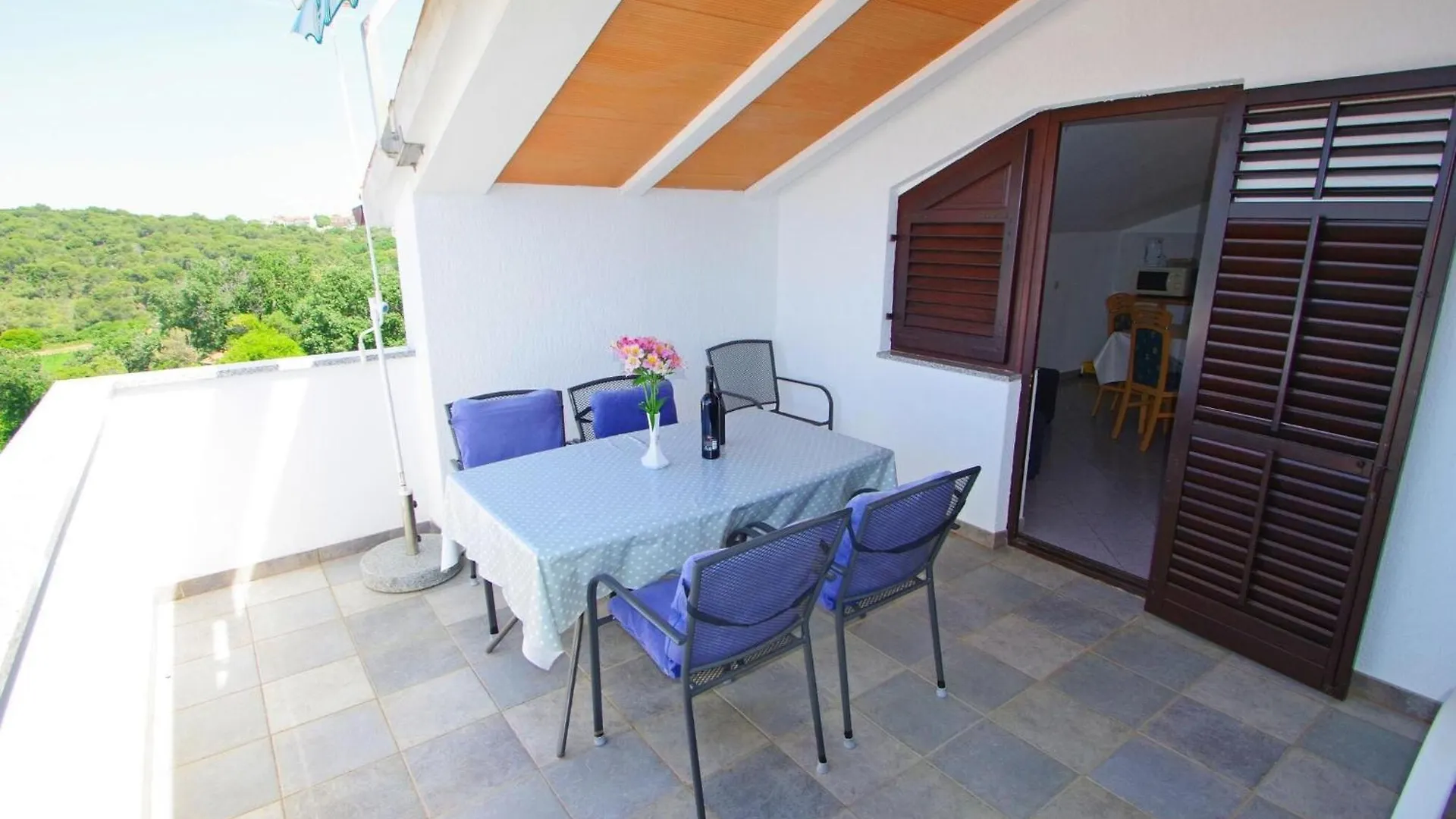 Charming Apartment In Banjole Near Sea