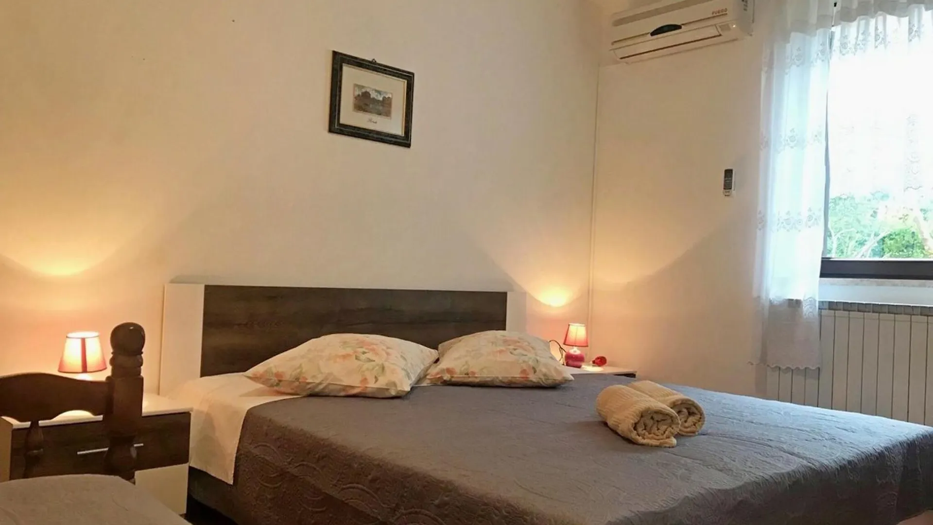 Charming Apartment In Banjole Near Sea