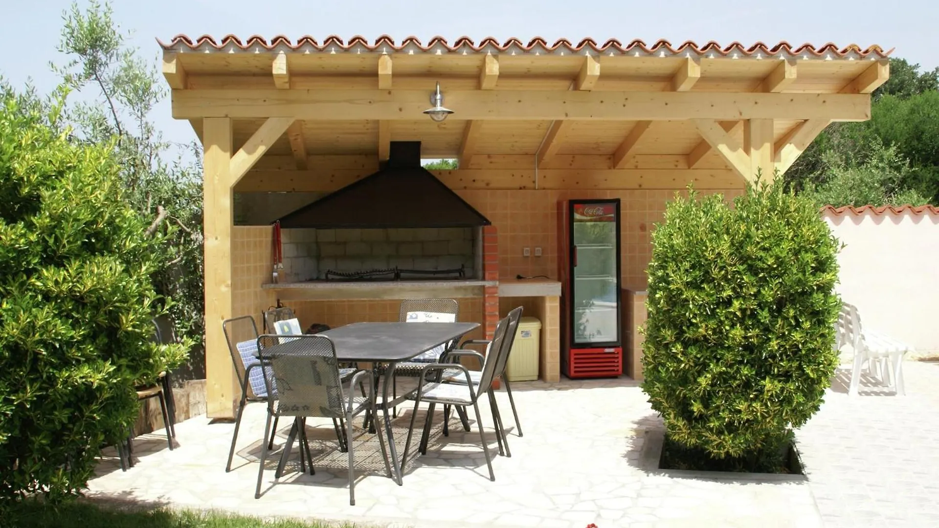Charming Apartment In Banjole Near Sea Croatia