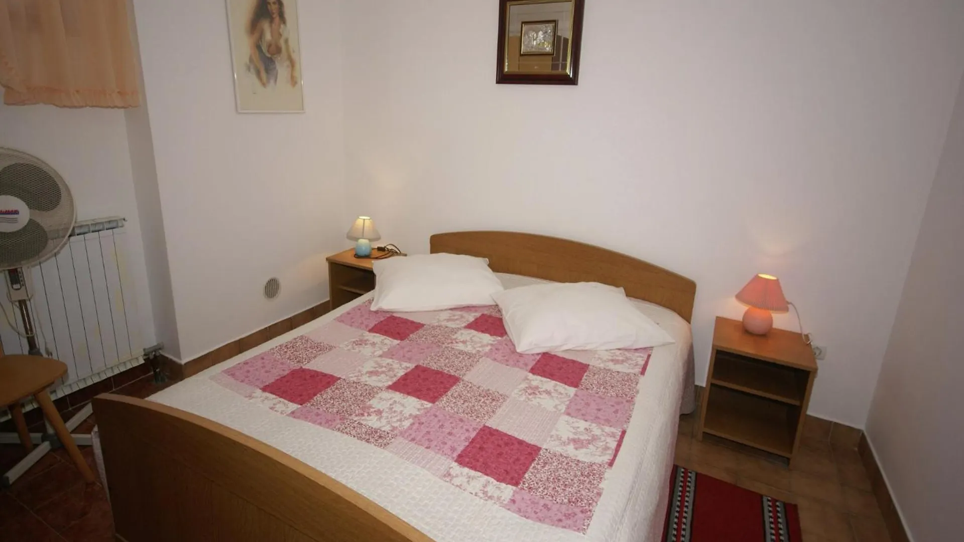 Charming Apartment In Banjole Near Sea