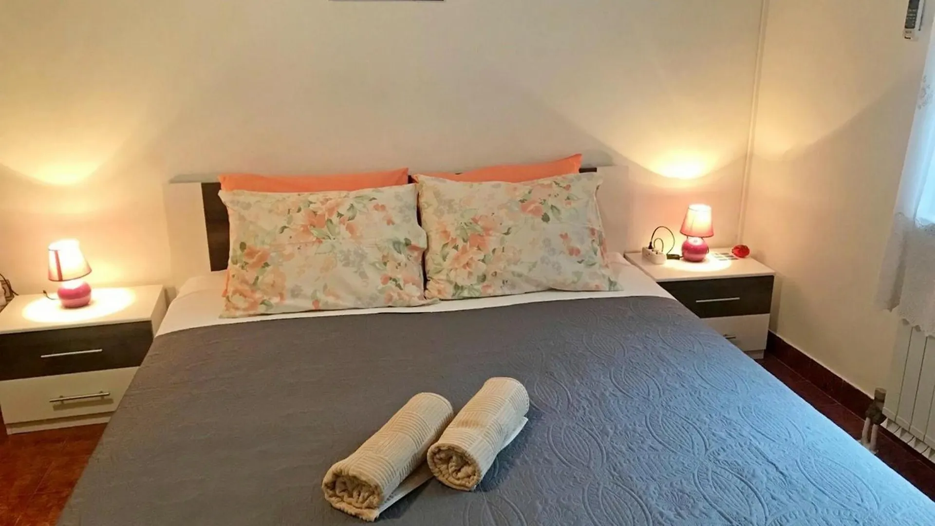 Charming Apartment In Banjole Near Sea 0*,