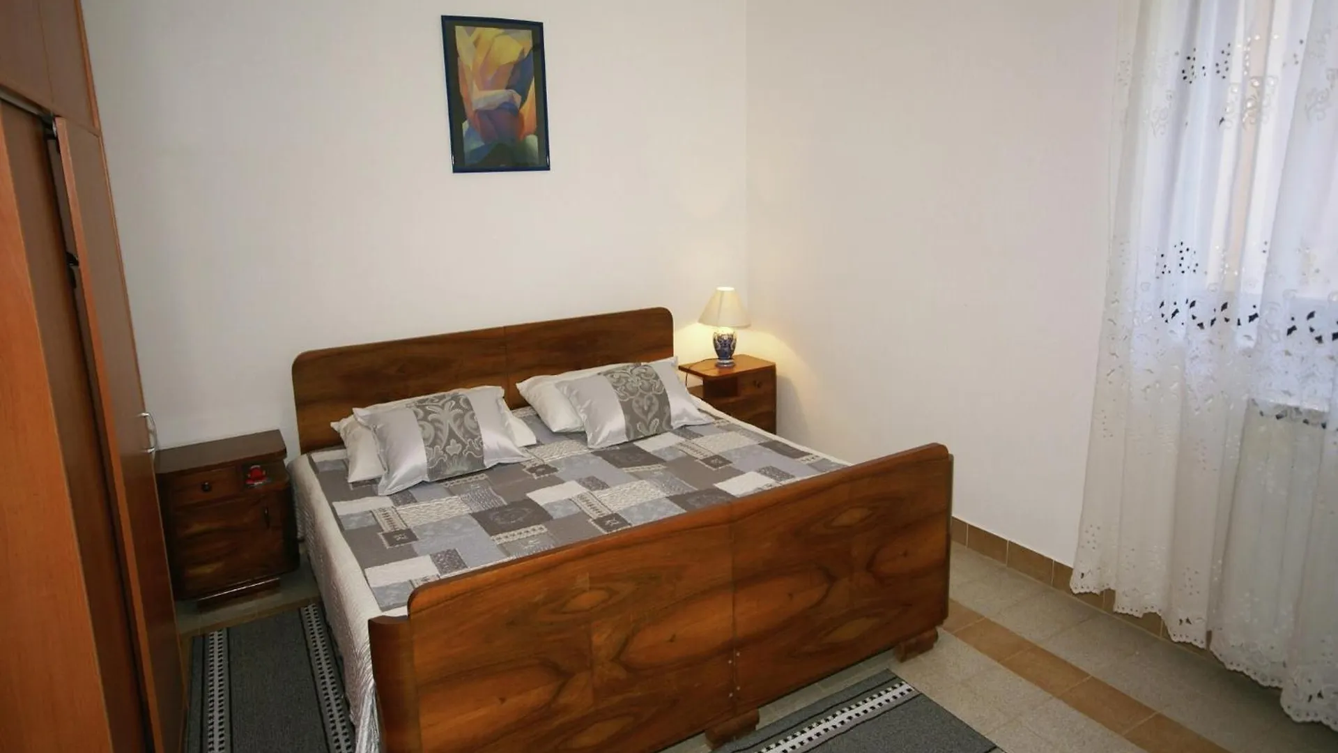 Charming Apartment In Banjole Near Sea 0*,