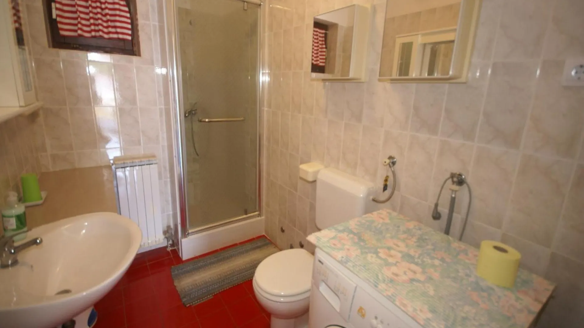 Charming Apartment In Banjole Near Sea 0*,